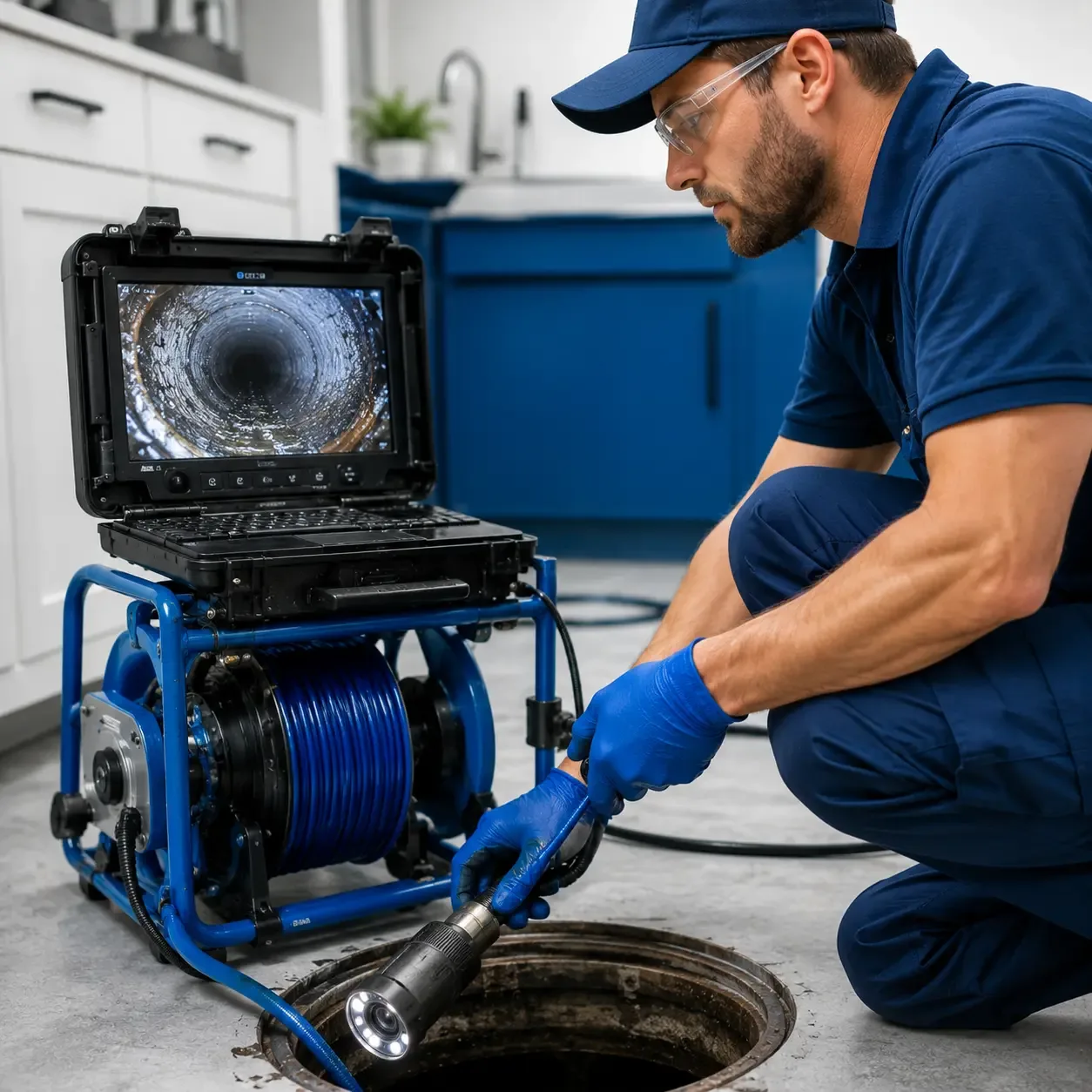 Pipe Relining professionals serving Howland, ME